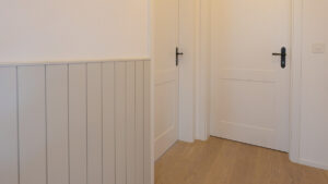 Sanierung Wohnräume Landhausstil